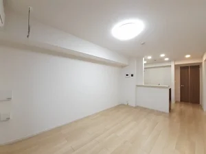 のマンスリーマンション・ウィークリーマンション「ベルメゾンレーヴ 205・洋室(No.1311044)」メイン画像