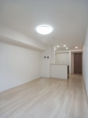 大阪市のマンスリーマンション・ウィークリーマンション「ベルメゾンレーヴ 205・洋室(No.1311044)」メイン画像