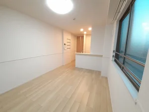 のマンスリーマンション・ウィークリーマンション「リアン　ボヌール　鶴見緑地 301・洋室(No.1311045)」メイン画像