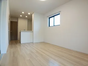 坂越駅（兵庫県）のマンスリーマンション・ウィークリーマンション「アンベリールＢ 201・洋室(No.1311046)」メイン画像