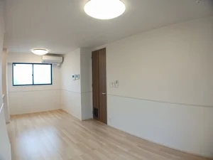 奈良県のマンスリーマンション・ウィークリーマンション「ファミーユ　タチバナ 104・洋室(No.1311051)」メイン画像