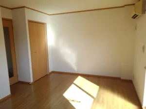 関西福祉科学大学周辺のマンスリーマンション・ウィークリーマンション「スペイシア友貴 207・洋室(No.1311054)」メイン画像