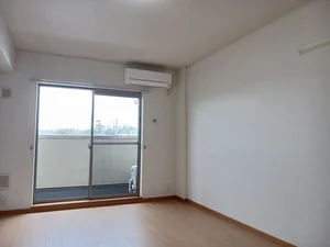 堺市のマンスリーマンション・ウィークリーマンション「フランメゾン 302・洋室(No.1311055)」メイン画像