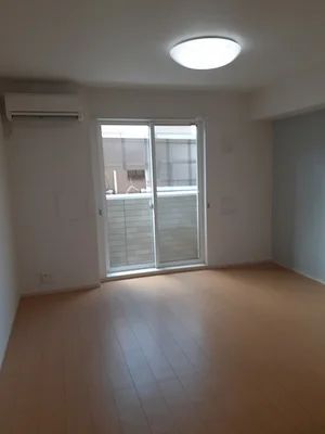 のマンスリーマンション・ウィークリーマンション「シャノワールⅡ 105・洋室(No.1311061)」メイン画像