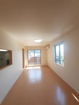 のマンスリーマンション・ウィークリーマンション「ダンデリオン　Ⅰ 305・洋室(No.1311064)」メイン画像