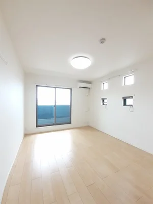 のマンスリーマンション・ウィークリーマンション「ディアコート　大宮 307・洋室(No.1311067)」メイン画像