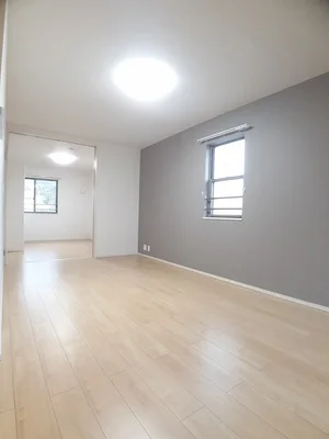 和歌山県のマンスリーマンション・ウィークリーマンション「アン・ソレイユ 202・洋室(No.1311068)」メイン画像