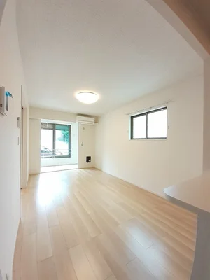 のマンスリーマンション・ウィークリーマンション「ブリッサ 103・洋室(No.1311070)」メイン画像