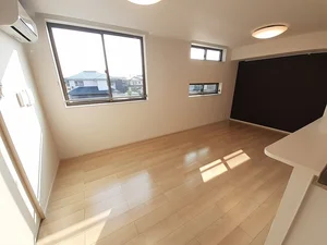 のマンスリーマンション・ウィークリーマンション「カーサーエテルノ　Ａ 202・洋室(No.1311071)」メイン画像