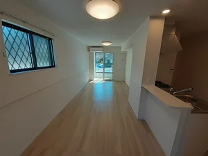 鳥取看護大学周辺のマンスリーマンション・ウィークリーマンション「デア・マーサ八屋 104・洋室(No.1311072)」メイン画像