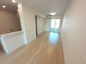 鳥取県のマンスリーマンション・ウィークリーマンション「ヴィラサウスウィンド４ 102・洋室(No.1311077)」メイン画像