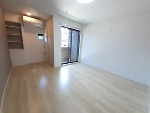 鳥取看護大学周辺のマンスリーマンション・ウィークリーマンション「リード・ブロッサム　Ｂ 103・洋室(No.1311078)」メイン画像