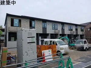 下松駅（大阪府）のマンスリーマンション・ウィークリーマンション「フリーデ　プロムナード 202・LDK(No.1311081)」メイン画像