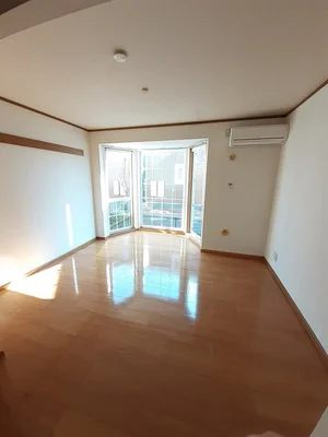 岡山市のマンスリーマンション・ウィークリーマンション「クレストハイムＣ 102・洋室(No.1311089)」メイン画像