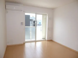 鳥取看護大学周辺のマンスリーマンション・ウィークリーマンション「瑞木Ａ 203・洋室(No.1311092)」メイン画像