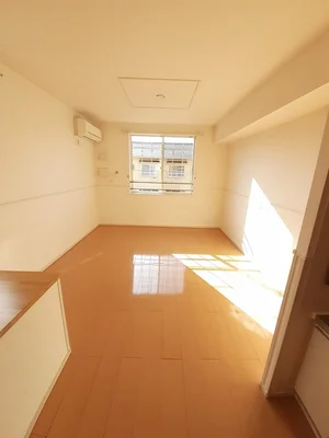 のマンスリーマンション・ウィークリーマンション「ノヴァジェントリーＫ 205・洋室(No.1311093)」メイン画像