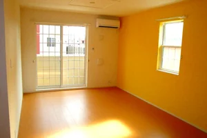 鳥取看護大学周辺のマンスリーマンション・ウィークリーマンション「ラフォーレＢ 101・洋室(No.1311094)」メイン画像