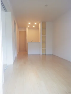 のマンスリーマンション・ウィークリーマンション「カンヌ 202・洋室(No.1311100)」メイン画像