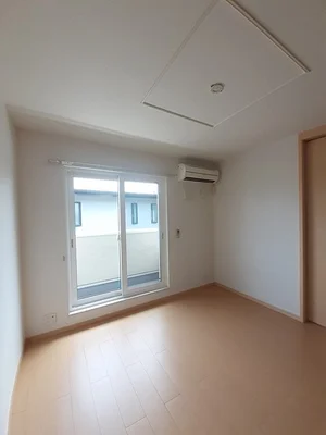 のマンスリーマンション・ウィークリーマンション「グレイス　愛 202・洋室(No.1311108)」メイン画像