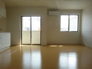 のマンスリーマンション・ウィークリーマンション「エタン・リジエールⅡ　Ａ 102・洋室(No.1311112)」メイン画像