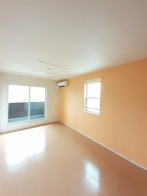 のマンスリーマンション・ウィークリーマンション「クレストールＫⅢ 201・洋室(No.1311113)」メイン画像