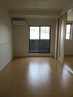 のマンスリーマンション・ウィークリーマンション「カサブランカ　Ⅱ 201・洋室(No.1311114)」メイン画像