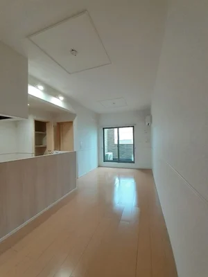 のマンスリーマンション・ウィークリーマンション「リジェール・Ｙ 202・洋室(No.1311116)」メイン画像