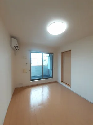 のマンスリーマンション・ウィークリーマンション「ビアンコ　カンドーレ 201・洋室(No.1311117)」メイン画像