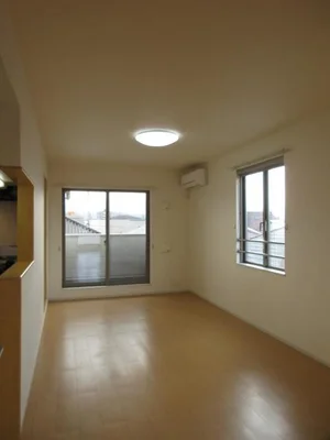 のマンスリーマンション・ウィークリーマンション「ヴァローレ　フェデール 302・洋室(No.1311118)」メイン画像