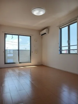 のマンスリーマンション・ウィークリーマンション「ヴァローレ　フェデール 302・洋室(No.1311118)」メイン画像