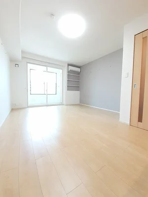 のマンスリーマンション・ウィークリーマンション「サンローレル 203・洋室(No.1311130)」メイン画像