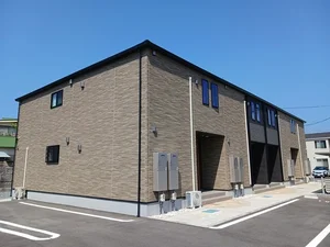 広島県のマンスリーマンション・ウィークリーマンション「グラース・ベルＢ棟 103・洋室(No.1311142)」メイン画像