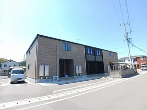 のマンスリーマンション・ウィークリーマンション「グラース・ベルＢ棟 103・洋室(No.1311142)」メイン画像