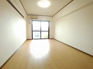 産業医科大学病院周辺のマンスリーマンション・ウィークリーマンション「プレミールカネキ 205・洋室(No.1311156)」メイン画像