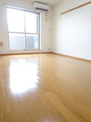 のマンスリーマンション・ウィークリーマンション「アドックヒルズ 107・洋室(No.1311158)」メイン画像