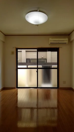 のマンスリーマンション・ウィークリーマンション「ガーデンパレス秋根 106・洋室(No.1311163)」メイン画像