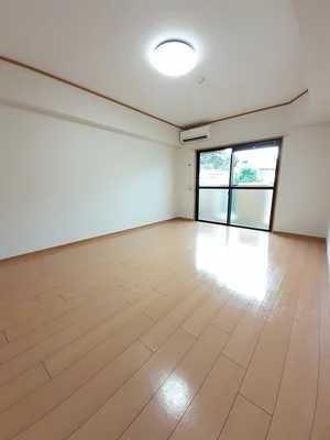 のマンスリーマンション・ウィークリーマンション「グランツ 202・洋室(No.1311167)」メイン画像