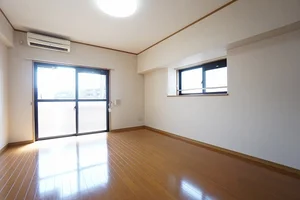 のマンスリーマンション・ウィークリーマンション「セレスタイト黒崎 910・洋室(No.1311168)」メイン画像