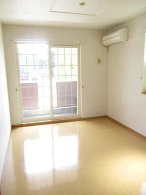 のマンスリーマンション・ウィークリーマンション「ダ・カーポ 101・洋室(No.1311170)」メイン画像