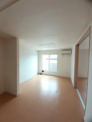 のマンスリーマンション・ウィークリーマンション「カルフールＡ 202・洋室(No.1311174)」メイン画像