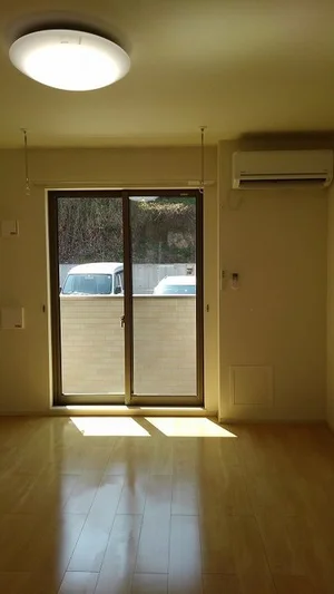 のマンスリーマンション・ウィークリーマンション「レジデンス宮の内 102・洋室(No.1311178)」メイン画像