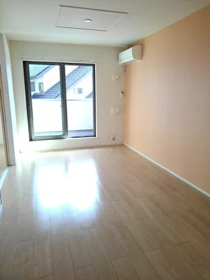 のマンスリーマンション・ウィークリーマンション「ガーデン・Ｋ 202・LDK(No.1311180)」メイン画像