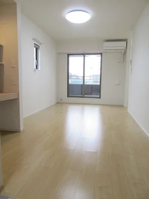 のマンスリーマンション・ウィークリーマンション「グレイスフル・ユウナ 205・洋室(No.1311182)」メイン画像