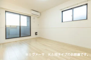 のマンスリーマンション・ウィークリーマンション「ラ・フルールＫ 201・洋室(No.1311189)」メイン画像