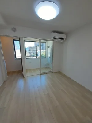 のマンスリーマンション・ウィークリーマンション「アンヴィフェコード　Ⅱ 302・洋室(No.1311192)」メイン画像