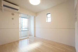 のマンスリーマンション・ウィークリーマンション「アライブ馬場山緑　Ⅱ 101・洋室(No.1311193)」メイン画像