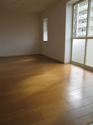 のマンスリーマンション・ウィークリーマンション「ニューエルディム福成Ⅲ 204・洋室(No.1311194)」メイン画像