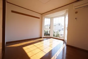 のマンスリーマンション・ウィークリーマンション「シャルマンハイツＢ 103・和室(No.1311197)」メイン画像