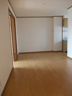 のマンスリーマンション・ウィークリーマンション「クレストール北野 202・洋室(No.1311198)」メイン画像