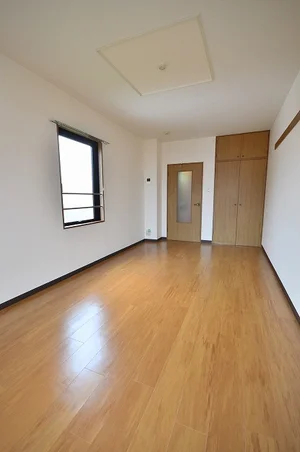 九州大学病院周辺のマンスリーマンション・ウィークリーマンション「アメニティ別府 306・洋室(No.1311199)」メイン画像